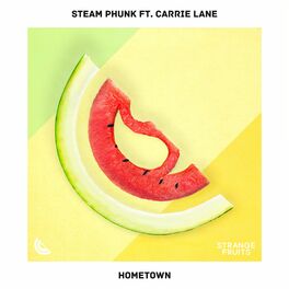 Album cover of Hometown