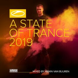 Album cover of A State Of Trance 2019 (Mixed by Armin van Buuren)
