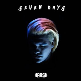 Album cover of Seven Days EP