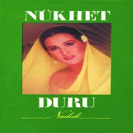 Album cover of Nadide
