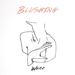 Album cover of Weak