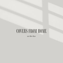 Album cover of Covers from Home