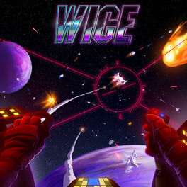Album cover of Wice