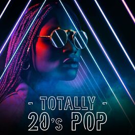 Album cover of Totally 20's Pop