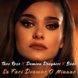 Album cover of Sa Faci Doamne O Minune