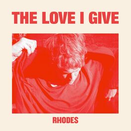 Album cover of The Love I Give