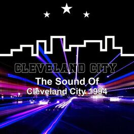 Album cover of The Sound of Cleveland City