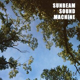 Album cover of Sunbeam Sound Machine