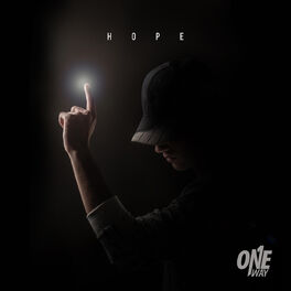 Album cover of Hope
