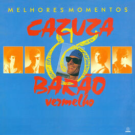 Album cover of Melhores Momentos