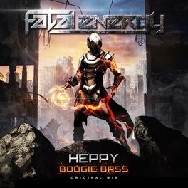 Album cover of Boogie Bass