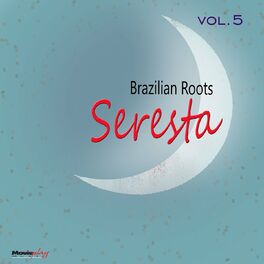 Album cover of Seresta vol. 5