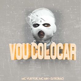 Album cover of Vou Colocar