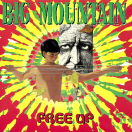 Album cover of Free Up