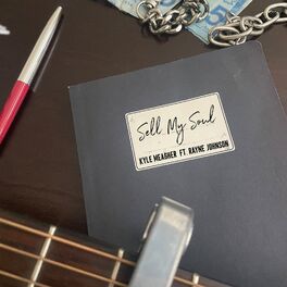 Album cover of Sell My Soul