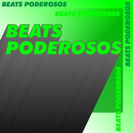 Album cover of Beats Poderosos