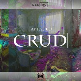 Album cover of Crud