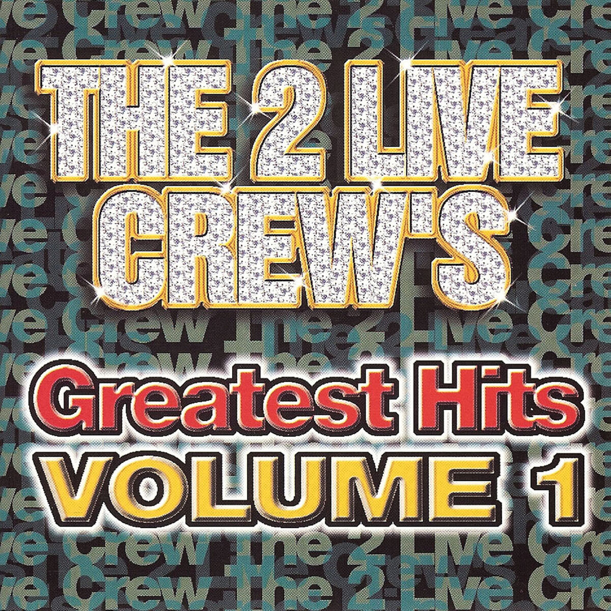 2 Live Crew: albums, nummers, afspeellijsten | Luister op Deezer