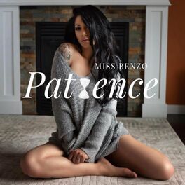 Album cover of Patience
