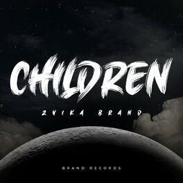 Album cover of Children