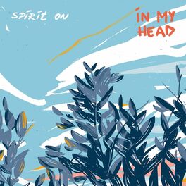 Album cover of Spirit On