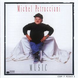 Album cover of Music