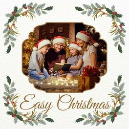 Album cover of Easy Christmas