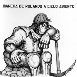 Album cover of A Cielo Abierto - El año del tigre
