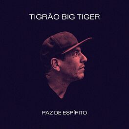 Album cover of Paz de Espírito