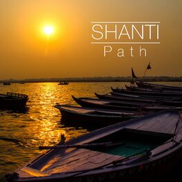 Album cover of Shanti Path