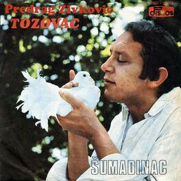 Album cover of Sumadinac