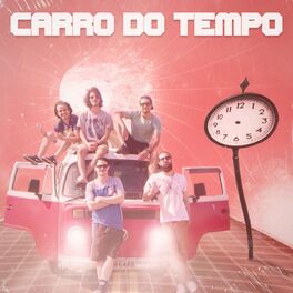 Album cover of Carro do Tempo