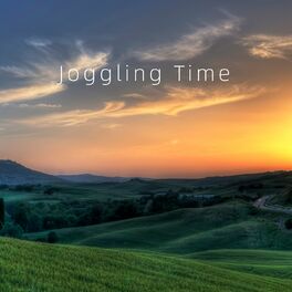 Album cover of Joggling Time