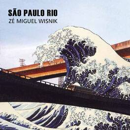 Album cover of São Paulo Rio