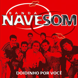 Album cover of Doidinho por Você
