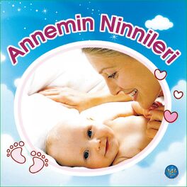 Album cover of Annemin Ninnileri