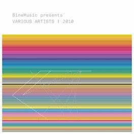 Album cover of Binemusic Presents Various Artists 2010