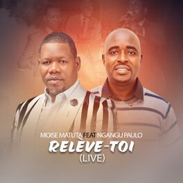 Album cover of Relève toi (Live)