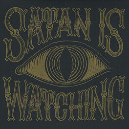 Album cover of Satan is Watching