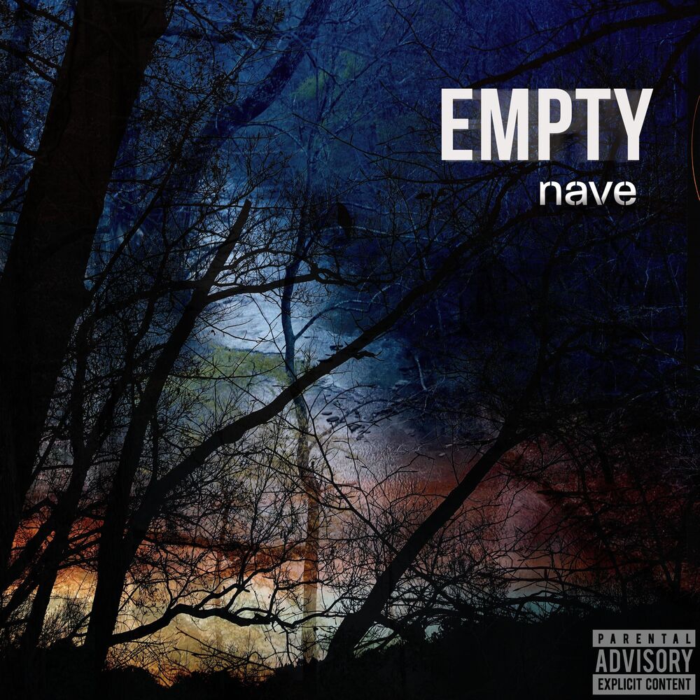 Stream empty. Empty text.