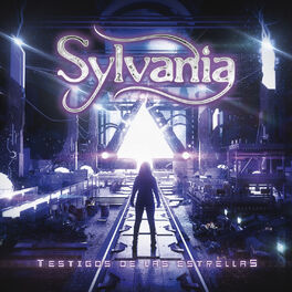 Album cover of Testigos de las Estrellas