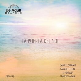 Album cover of La Puerta Del Sol