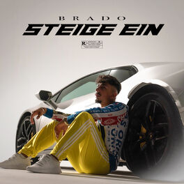 Album cover of Steige ein