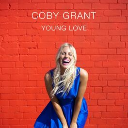 Album cover of Young Love