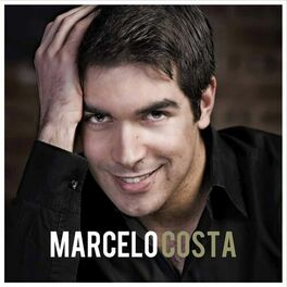 Album cover of Marcelo Costa