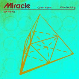 Album cover of Miracle (MK Remix)