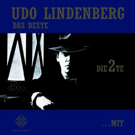 Album cover of Das Beste - Die 2te ... Mit und ohne Hut