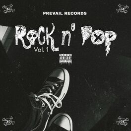 Album cover of Rock n' Pop, Vol. 1