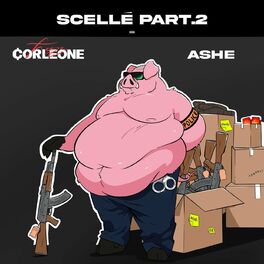 Album cover of Scellé part.2