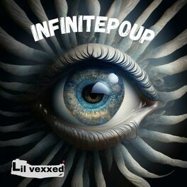Album cover of INFINITEPOUP (feat. Dracula)